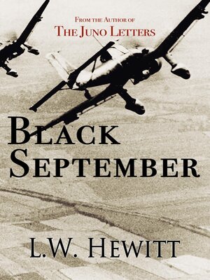 cover image of Black September